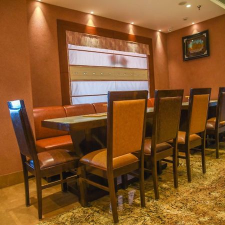 Bharawan Clarks Inn Express Amritsar Exteriér fotografie