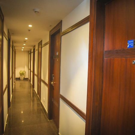 Bharawan Clarks Inn Express Amritsar Exteriér fotografie