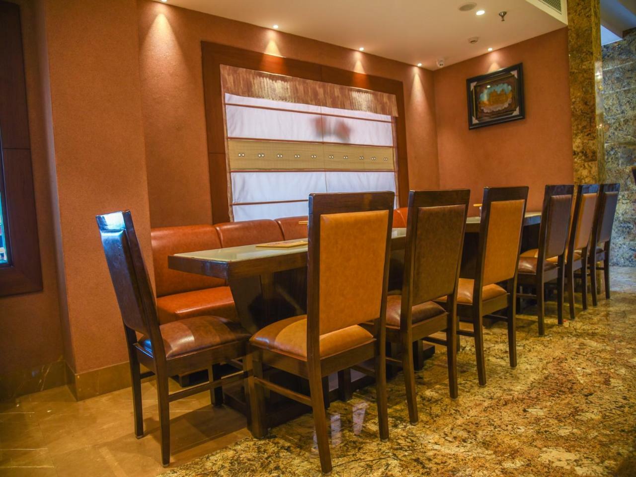 Bharawan Clarks Inn Express Amritsar Exteriér fotografie